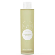 Balance Me Super Firming Body Oil 150ml