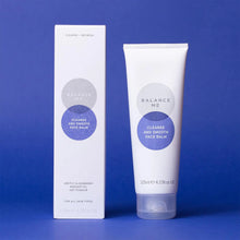 Balance Me Cleanse and Smooth Face Balm 125ml