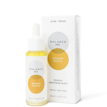 Balance Me Radiance Face Oil 30ml