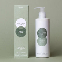 Balance Me Wake Up Lotion 250ml