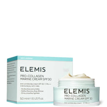 Elemis Pro-Collagen Marine Cream SPF30 50ml