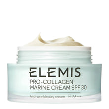 Elemis Pro-Collagen Marine Cream SPF30 50ml