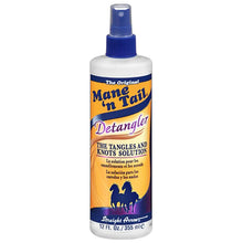 Mane 'n Tail Detangler 355ml