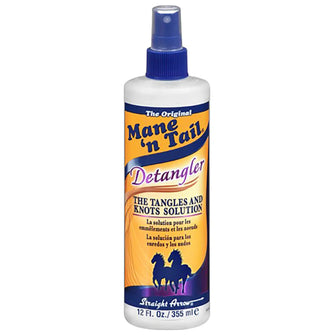 Mane 'n Tail Detangler 355ml