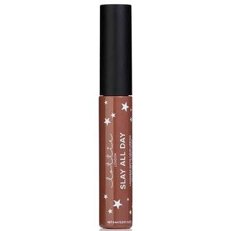 Lottie London Longwear Matte Liquid Lipstick 6ml (Various Shades)