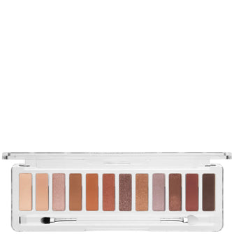 Lottie London 12 Piece Eyeshadow Palette - The Rusts 12g