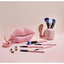 Spectrum Collections 10 Piece Essential Brush Set (Worth 75.00)