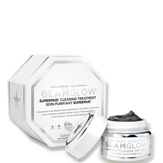 GLAMGLOW Supermud Mask 50g