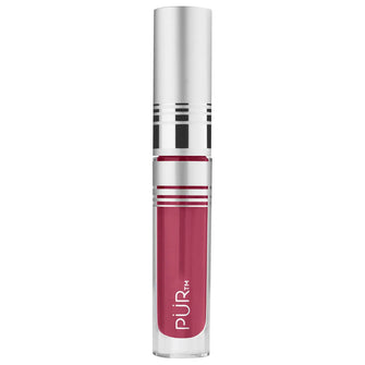 PÜR Velvet Matte Liquid Lipstick 2ml (Various Shades)