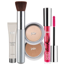 PÜR Best Seller Kit - Light