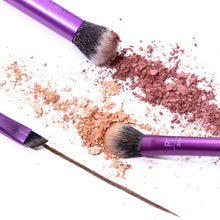 Real Techniques Eye Shade + Blend Brush Set