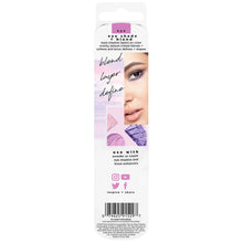 Real Techniques Eye Shade + Blend Brush Set