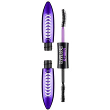 L'Oréal Paris X Fiber Mascara - Black 2 x 6.9ml