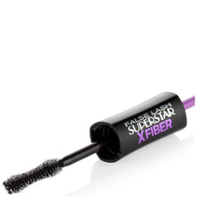 L'Oréal Paris X Fiber Mascara - Black 2 x 6.9ml