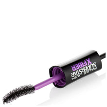 L'Oréal Paris X Fiber Mascara - Black 2 x 6.9ml