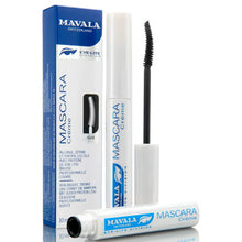 Mavala Treatment Creamy Mascara - Night Blue 10ml