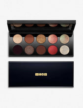 Mothership V Eyeshadow Palette Bronze Seduction