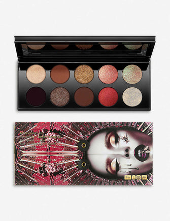 Mothership V Eyeshadow Palette Bronze Seduction