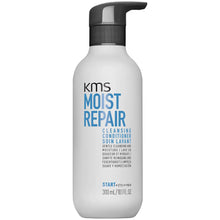 KMS Moist Repair Cleansing Conditioner 300ml