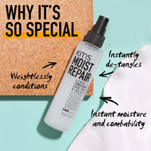 KMS Moist Repair Leave-In Conditioner 150ml