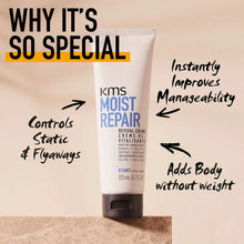 KMS Moist Repair Revival Creme 125ml