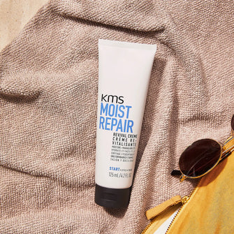 KMS Moist Repair Revival Creme 125ml