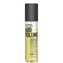 KMS Add Volume Leave-In Conditioner 150ml