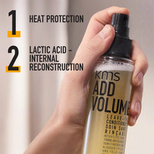 KMS Add Volume Leave-In Conditioner 150ml