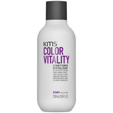 KMS Colour Vitality Conditioner 250ml