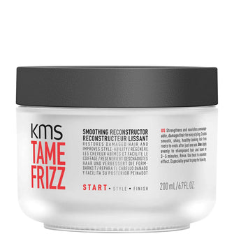 KMS Tame Frizz Smoothing Reconstructor 200ml