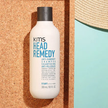 KMS Head Remedy Anti-Dandruff Shampoo 300ml