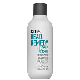 KMS Head Remedy Anti-Dandruff Shampoo 300ml