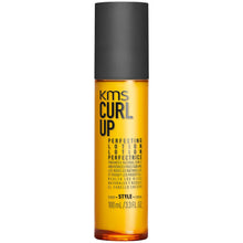 KMS CurlUp Perfecting Lotion 100ml