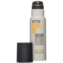 KMS CurlUp Control Creme 150ml