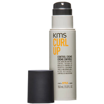 KMS CurlUp Control Creme 150ml