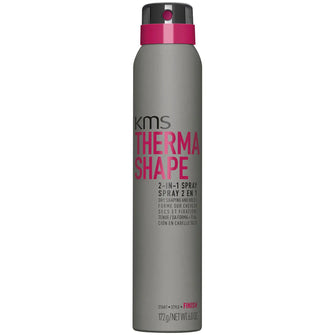 KMS ThermaShape 2-in-1 Spray 200ml