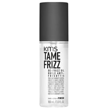 KMS TameFrizz De-Frizz Oil 100ml