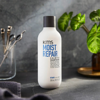 KMS Moist Repair Conditioner 750ml