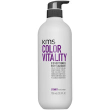 KMS Colour Vitality Conditioner 750ml