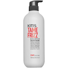 KMS Tame Frizz Shampoo 750ml