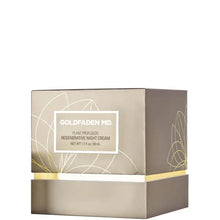 Goldfaden MD Plant Profusion Regenerative Night Cream