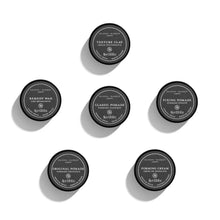 Daimon Barber World Traveller 5 x 10g