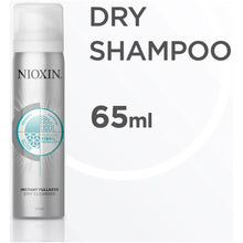 NIOXIN Instant Fullness Dry Shampoo 65ml