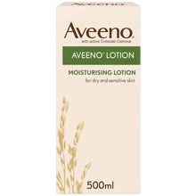 Aveeno Moisturising Lotion 500ml