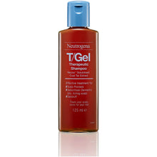 Neutrogena TGel Therapeutic Shampoo 150ml