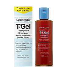 Neutrogena TGel Therapeutic Shampoo 150ml