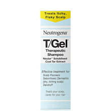 Neutrogena TGel Therapeutic Shampoo 150ml