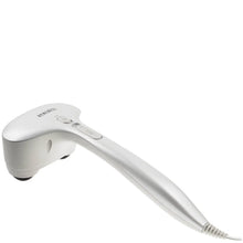 HoMedics Compact Percussion Handheld Massager with Heat