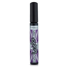 Rimmel Extra Long Lash Mascara - Extreme Black 8ml