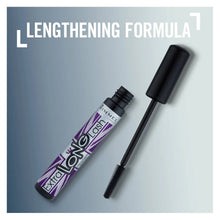 Rimmel Extra Long Lash Mascara - Extreme Black 8ml